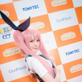 【コスプレ】「ワンフェス2019冬」ホビー企業5社オリキャラが夢コラボ！【写真33枚】