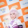 【コスプレ】「ワンフェス2019冬」ホビー企業5社オリキャラが夢コラボ！【写真33枚】