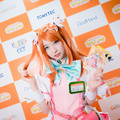 【コスプレ】「ワンフェス2019冬」ホビー企業5社オリキャラが夢コラボ！【写真33枚】