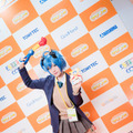 【コスプレ】「ワンフェス2019冬」ホビー企業5社オリキャラが夢コラボ！【写真33枚】