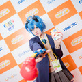 【コスプレ】「ワンフェス2019冬」ホビー企業5社オリキャラが夢コラボ！【写真33枚】