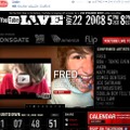 YouTube Live