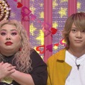 イケメン俳優・佐藤流司、渡辺直美との“胸キュン”を妄想!?『妄想！わがまマンガ』