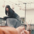 欅坂46、菅井友香＆守屋茜によるユニット楽曲「ヒールの高さ」MV公開