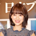 乃木坂46堀未央奈、是枝裕和監督にラブコール？「いつかはお会いしてみたい」