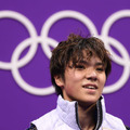 宇野昌磨　（c）Getty Images