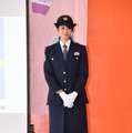 稲村亜美【写真：竹内みちまろ】