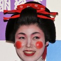 尼神インター 誠子【撮影：小宮山あきの】