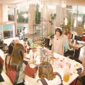 欅坂46一期生メンバーが1泊2日で共同生活！「KEYAKI HOUSE」予告編公開
