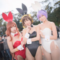 【コスプレ】「ワンフェス2019冬」FGO、ハルヒほか人気キャラ集結！ 美女レイヤーまとめ【写真147枚】