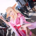 【コスプレ】「ワンフェス2019冬」FGO、ハルヒほか人気キャラ集結！ 美女レイヤーまとめ【写真147枚】