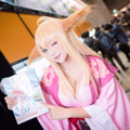 【コスプレ】「ワンフェス2019冬」FGO、ハルヒほか人気キャラ集結！ 美女レイヤーまとめ【写真147枚】