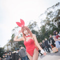 【コスプレ】「ワンフェス2019冬」FGO、ハルヒほか人気キャラ集結！ 美女レイヤーまとめ【写真147枚】