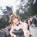 【コスプレ】「ワンフェス2019冬」FGO、ハルヒほか人気キャラ集結！ 美女レイヤーまとめ【写真147枚】