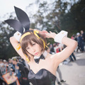 【コスプレ】「ワンフェス2019冬」FGO、ハルヒほか人気キャラ集結！ 美女レイヤーまとめ【写真147枚】