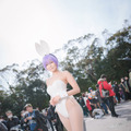 【コスプレ】「ワンフェス2019冬」FGO、ハルヒほか人気キャラ集結！ 美女レイヤーまとめ【写真147枚】