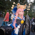 【コスプレ】「ワンフェス2019冬」FGO、ハルヒほか人気キャラ集結！ 美女レイヤーまとめ【写真147枚】