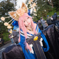 【コスプレ】「ワンフェス2019冬」FGO、ハルヒほか人気キャラ集結！ 美女レイヤーまとめ【写真147枚】