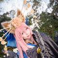 【コスプレ】「ワンフェス2019冬」FGO、ハルヒほか人気キャラ集結！ 美女レイヤーまとめ【写真147枚】