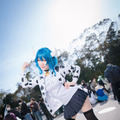 【コスプレ】「ワンフェス2019冬」FGO、ハルヒほか人気キャラ集結！ 美女レイヤーまとめ【写真147枚】