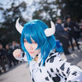 【コスプレ】「ワンフェス2019冬」FGO、ハルヒほか人気キャラ集結！ 美女レイヤーまとめ【写真147枚】