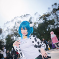 【コスプレ】「ワンフェス2019冬」FGO、ハルヒほか人気キャラ集結！ 美女レイヤーまとめ【写真147枚】