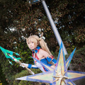 【コスプレ】「ワンフェス2019冬」FGO、ハルヒほか人気キャラ集結！ 美女レイヤーまとめ【写真147枚】