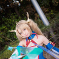 【コスプレ】「ワンフェス2019冬」FGO、ハルヒほか人気キャラ集結！ 美女レイヤーまとめ【写真147枚】