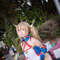 【コスプレ】「ワンフェス2019冬」FGO、ハルヒほか人気キャラ集結！ 美女レイヤーまとめ【写真147枚】