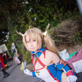 【コスプレ】「ワンフェス2019冬」FGO、ハルヒほか人気キャラ集結！ 美女レイヤーまとめ【写真147枚】