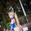 【コスプレ】「ワンフェス2019冬」FGO、ハルヒほか人気キャラ集結！ 美女レイヤーまとめ【写真147枚】