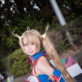 【コスプレ】「ワンフェス2019冬」FGO、ハルヒほか人気キャラ集結！ 美女レイヤーまとめ【写真147枚】