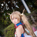 【コスプレ】「ワンフェス2019冬」FGO、ハルヒほか人気キャラ集結！ 美女レイヤーまとめ【写真147枚】