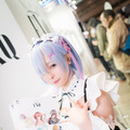 【コスプレ】「ワンフェス2019冬」FGO、ハルヒほか人気キャラ集結！ 美女レイヤーまとめ【写真147枚】