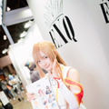 【コスプレ】「ワンフェス2019冬」FGO、ハルヒほか人気キャラ集結！ 美女レイヤーまとめ【写真147枚】