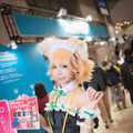 【コスプレ】「ワンフェス2019冬」FGO、ハルヒほか人気キャラ集結！ 美女レイヤーまとめ【写真147枚】