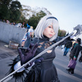 【コスプレ】「ワンフェス2019冬」FGO、ハルヒほか人気キャラ集結！ 美女レイヤーまとめ【写真147枚】