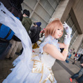 【コスプレ】「ワンフェス2019冬」FGO、ハルヒほか人気キャラ集結！ 美女レイヤーまとめ【写真147枚】