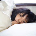 川島海荷、25歳を機に『月刊』シリーズから写真集発売決定