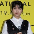 松本穂香【撮影：小宮山あきの】