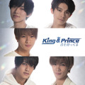 King & Prince、3rdシングル「君を待ってる」ジャケ写解禁