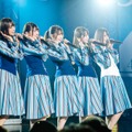 日向坂46・齊藤京子、原点回帰ライブで長濱ねるに感謝「ねるちゃんがいたからここにいる」