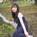 乃木坂46・与田祐希が大人の雰囲気で魅せる！『blt graph.』でグラビア披露