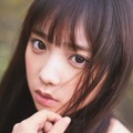 乃木坂46・与田祐希が大人の雰囲気で魅せる！『blt graph.』でグラビア披露