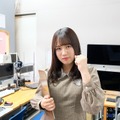 SKE48・福士奈央が「1年以内の賞レース決勝進出」を目指す！