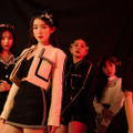 Red Velvet、『Ray』5月号表紙に登場！
