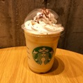 これ、もはや飲む「ティラミス」だ！スタバの新作フラペをチェック