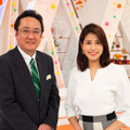 『めざましテレビ』に歴代女性キャスターたちが帰ってくる！