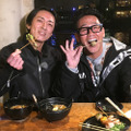 親友・宮川大輔も驚いた矢部浩之のプロポーズ秘話とは？