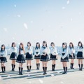 =LOVE、新曲アートワーク解禁！表題曲やカップリングも明らかに